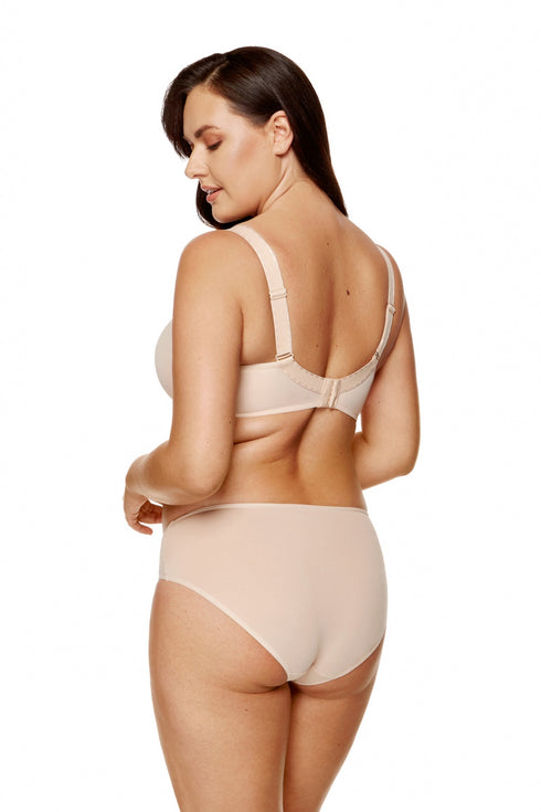 Padded bra model 186898